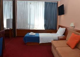 Liberty S Hotel 2
