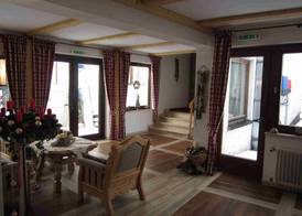 Wellnesshotel Bürgerstuben 2