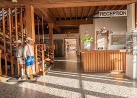 Graskop Hotel 4