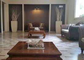 HOTEL TRIONFAL - Fronte Mare - Vicinissimi al Centro 2