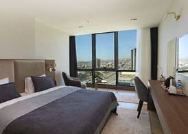 Moncher Hotel 2