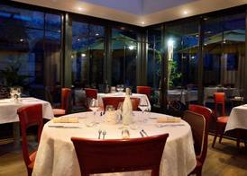 Logis Hôtel & Restaurant - Les Hauts de Montreuil 3