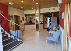 Kingsgate Hotel Dunedin 2