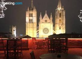 Camarote Hotel 2