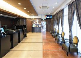 APA Hotel Yokohama Kannai 5