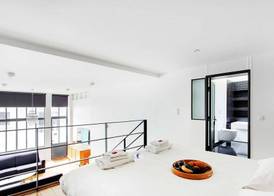 Elegant Apartment - 1br/6p- Porte Saint-martin 2