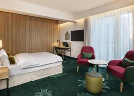 MÖVENPICK Hotel Stuttgart Messe & Congress 3