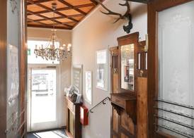 Das Jedermann Boutiquehotel mit Stadtgarten 2