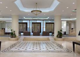 JW Marriott Bucharest Grand Hotel 4