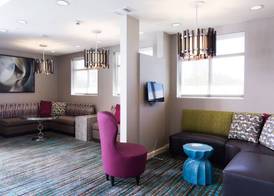 Residence Inn by Marriott Oklahoma City Northwest 3