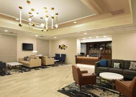 Four Points by Sheraton York 3