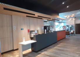 Brit Hotel Codalysa Marne la Vallée - Torcy 4