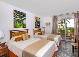Hotel Club Tropical 2