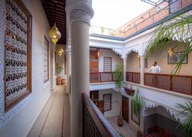 Riad Ali Baba 2