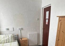 The Stage Door Hotel 5