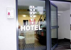 Budget Hotel Ludwigshafen 2