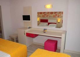 Side Win Hotel 4