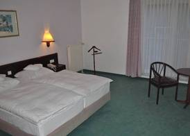 Heidehotel Lubast 2