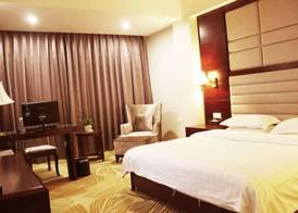 Mingdu Boutique Hotel 5