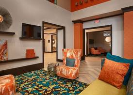 Best Western Premier Houston Northwest - Willowbrook 3