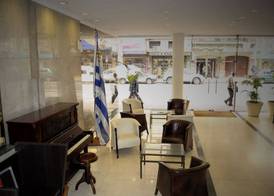 Hotel Europa 2