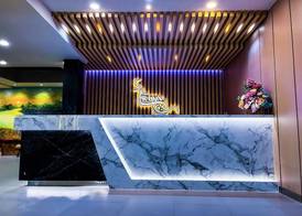 The Riva Vientiane Hotel 4
