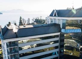 Hotel Residence Carl & Do 3
