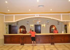 Dexon Roma All Inclusive Hotel 3