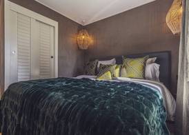 Boho Club Marbella - a Preferred Hotel 3