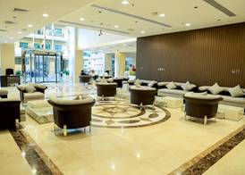 Best Western Premier M Four Hotel 2