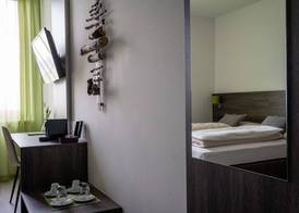 eee Hotel Graz 2
