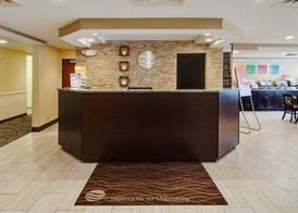 Comfort Inn Mount Airy 2