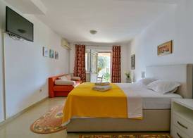 Apartments Kentera LUX 4