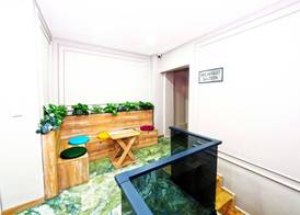 Diamond Hotel Old City 3