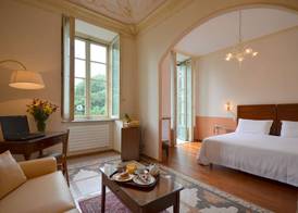 Hotel Roma e Rocca Cavour 4