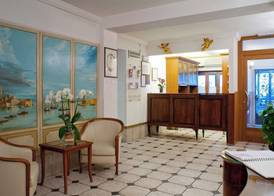 Hotel Pensione Wildner 2