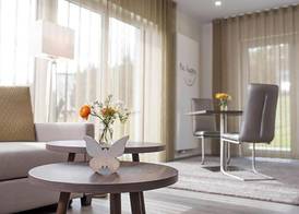 Hotel-Restaurant Birkenhof 5
