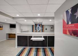 Motel 6 Carlisle, PA - Cumberland Valley 2