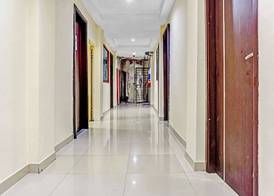 Hotel O Point Hostel 5