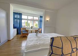 Pension Am Meer 5