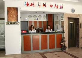 Albano Hotel 3