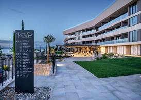 Petram Resort & Residences 4