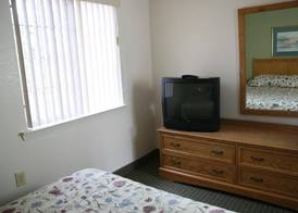 Affordable Suites Salisbury 3