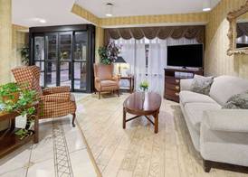 Baymont by Wyndham Griffin 4