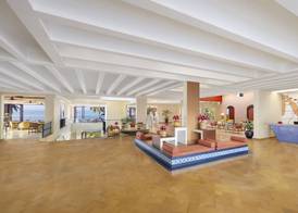 Taj Cidade de Goa Heritage, Goa 2