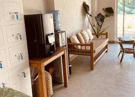 Kalia Beach Hotel Side 2