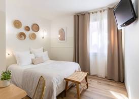 Hôtel Flor 2