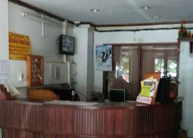 Chanthasom Guesthouse 2