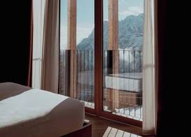 Rifugio Colere 1600 by Cloud 7 3