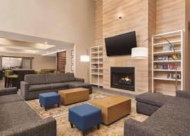 Country Inn & Suites by Radisson, Beaufort West, SC 3